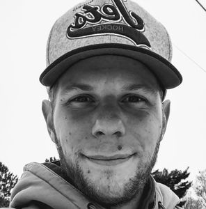 Meet your Posher, Glenny